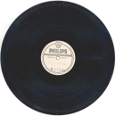 Kurt Edelhagen - Mary Rose / Chamarie