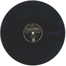 Buddy Clark, The Modernaires / Doris Day and Buddy Clark- Brush those tears from your eyes / You was