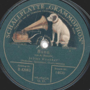 Julius Roether - Im Rolandsbogen / Bonn