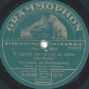 Otto Reutter - Was ich nicht weiß  / O Jugend, wie bist du so schön