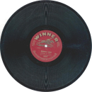 Johnson & Brett - Honolulu Honey / Sweet Hawaiian Girl Of Mine