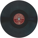 Ritz-Carlton-Orchester - Broadway Rhythm / On a Sunday...