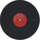 Eddie Sheldon - Meet me at twilight / Let me call you...