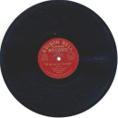 Eddie Sheldon - Meet me at twilight / Let me call you "Sweetheart"
