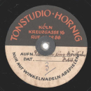 Das war eine köstliche Zeit / ... klein