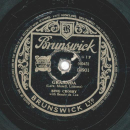 Bing Crosby - Copacabana / Granada