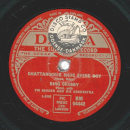 Bing Crosby - Sorry / Chattanoogie Shoe Shine Boy