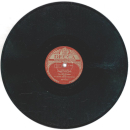 The Mills Brothers - Love Lies / Be My Lifes Companion