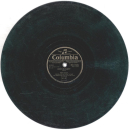 Eddie Calvert with Norrie Paramor and his Orchestra -...