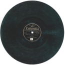 Eddie Calvert with Norrie Paramor and his Orchestra - Cherry Pink / Roses of Picardy