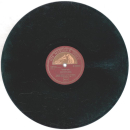 Vaughn Monroe - Sound Off / Mexicali Trail