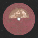 Vaughn Monroe - Sound Off / Mexicali Trail
