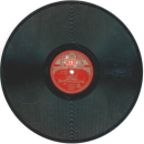 Bing Crosby - Sorry / Chattanoogie Shoe Shine Boy