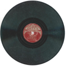Bing Crosby - September Song / I cant believe that Youre...