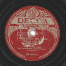 Bing Crosby - September Song / I cant believe that Youre in Love with me
