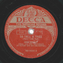 Bing and Gary Crosby - Sams Song / So tall a tree