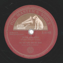 Pee Wee King - Ragtime Annie Lee / Silver and Gold