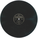 Eddie Calvert - Cry My Heart / My Love, My Life