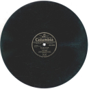 Eddie Calvert - Cry My Heart / My Love, My Life