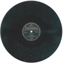 Eddie Calvert - Mystery St. / Oh, mein Papa