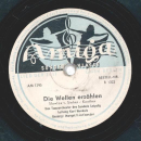 Cornel-Trio - Die Wellen erzählen / In der Näh vom Ammersee