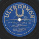 R. A. Dvorsky - Jetelicek U Vody / Nedelej Si Z Toho Nic