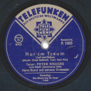 Peter Anders - Am Rhein bei St. Goar / Nur im Traum