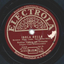 Walther Ludwig - Bella Venezia / Isola Bella