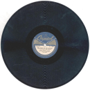 Nat "King" Cole - Little Child / Red Sails In The Sunset