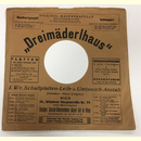 Original 3MH Cover fr 25er Schellackplatten A2 C