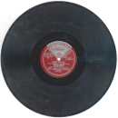 Billy Butterfield - Billy The Kid / Paul Weston - La Raspa