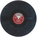 Billy Butterfield - Billy The Kid / Paul Weston - La Raspa