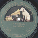 Käthe Franck- Witt - Der goldene Apfel / Die drei Wünsche