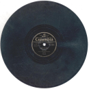 Tony Brent - Cindy Oh Cindy / Two Innocent Hearts