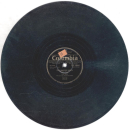 Tony Brent - Cindy Oh Cindy / Two Innocent Hearts
