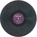 Nat "King" Cole - A Weaver Of Dreams / Wine, Women And Song