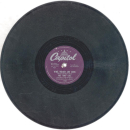 Nat "King" Cole - A Weaver Of Dreams / Wine, Women And Song