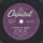 Nat "King" Cole - A Weaver Of Dreams / Wine, Women And Song