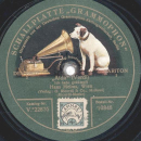 Hans Helms - Zar und Zimmermann / Aida
