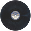 Nat "King" Cole - Little Child / Red Sails In The Sunset