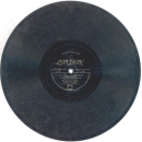 Sir Hubert Pimm , Ellen Sutton - I Wanna Say Hello / The Chigago Blues