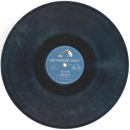 Frank Gallup - Got a match? / I beg your pardon