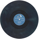 Frank Gallup - Got a match? / I beg your pardon