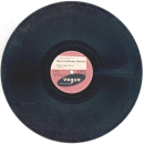 Mezzrow Bechet Quintet - Gone Away Blues / Jelly Roll