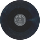 Jaye P. Morgan - Get up! Get up! / Pepper hot Baby