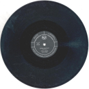 Jaye P. Morgan - Get up! Get up! / Pepper hot Baby