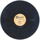 Bill Johnson - Shtiggy Boom / Oh Marie 