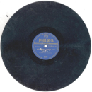 Hotcha Mundharmonika Trio - Alexanders Ragtime Band / Organ Grinder´s Swing