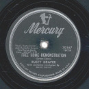 Rusty Draper - Free Home Demonstration / Gamblers Guitar