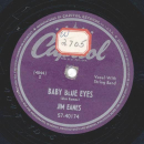 Jim Eanes - You better wake up / Baby Blue Eyes